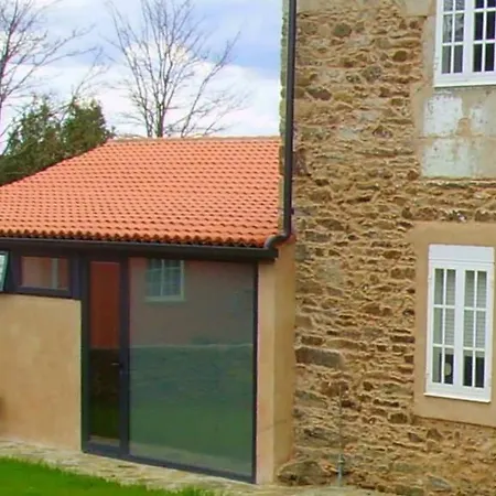 Holiday home A 10 Min. De Santiago