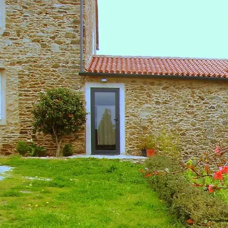 Holiday home A 10 Min. De Santiago *