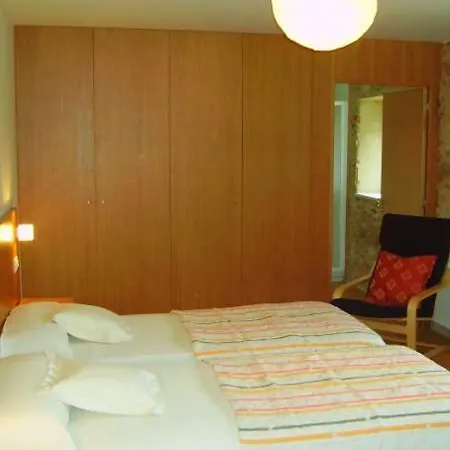 A 10 Min. De Santiago Holiday home *