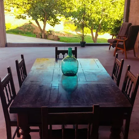 Holiday home A 10 Min. De Santiago