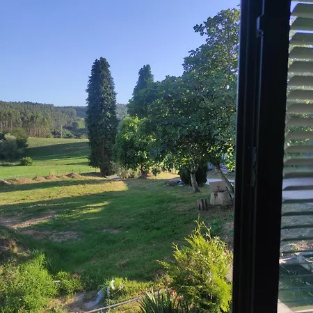 Holiday home A 10 Min. De Santiago *