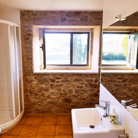 A 10 Min. De Santiago Holiday home